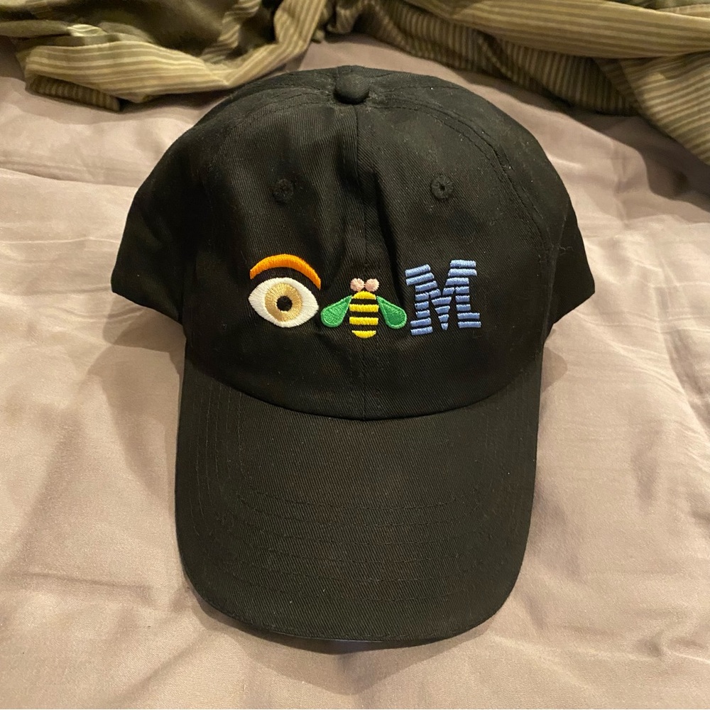 IBM Hat NWOT